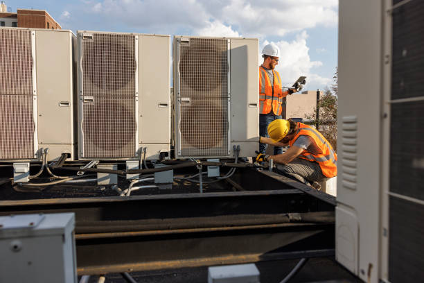 Best Commercial HVAC in Bawcomville, LA
