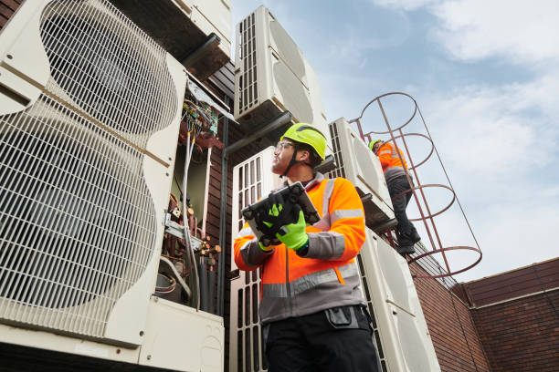Best HVAC Retrofitting and Upgrading in Bawcomville, LA