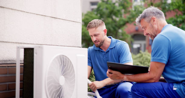Best Geothermal HVAC Systems in Bawcomville, LA