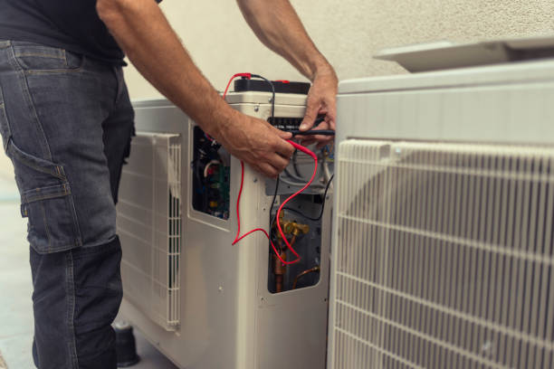 Best Air Conditioning Cleaning in Bawcomville, LA