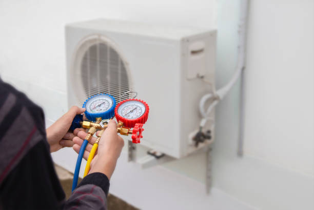  Bawcomville, LA HVAC Pros