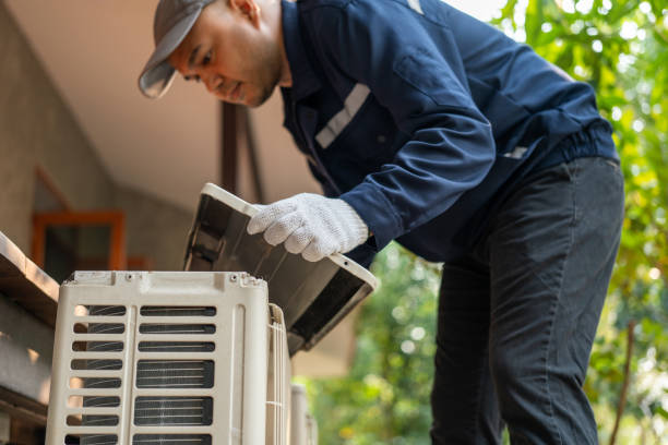 Best Residential HVAC in Bawcomville, LA