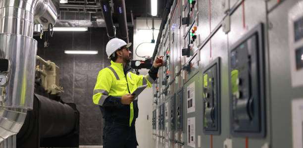 Best HVAC Training and Certification in Bawcomville, LA