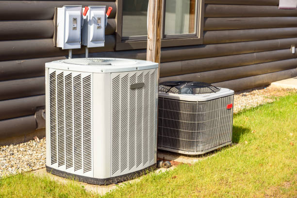 Trusted Bawcomville, LA HVAC Experts
